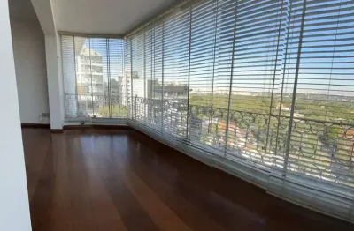 Apartamento 218 m² localizado no bairro vila madalena são paulo - sp