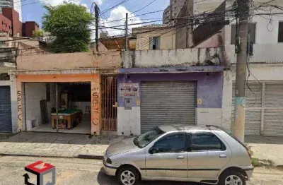 Terreno à venda na Rua Maranjaí, 494, Vila Monumento, São Paulo