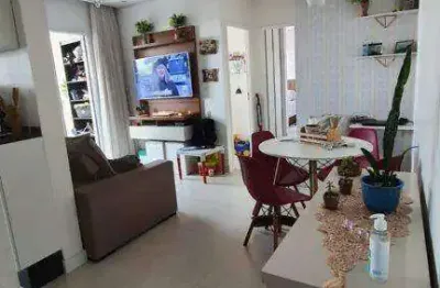 Apartamento garden à venda 97 m², 2 quartos 1 suíte 1 vaga planalto - são bernardo do campo - sp