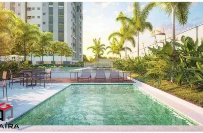 Apartamento à venda 3 quartos 3 suítes 3 vagas jardim do mar - são bernardo do campo - sp