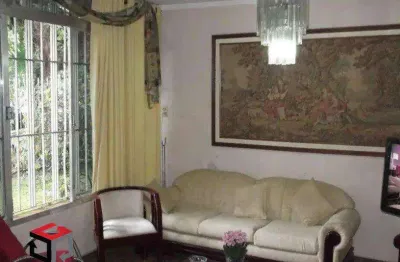 Casa com 3 quartos à venda na Rua Passo da Pátria, 1052, Bela Aliança, São Paulo