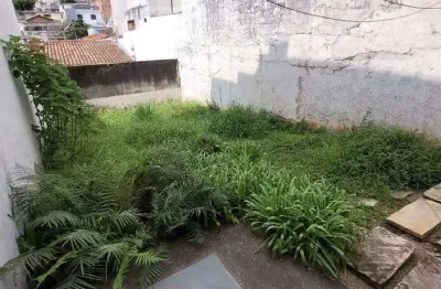 Terreno à venda 2 quartos 1 vaga jordanópolis - são bernardo do campo - sp