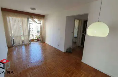 Apartamento 58 m² localizado no bairro vila alexandria são paulo - sp