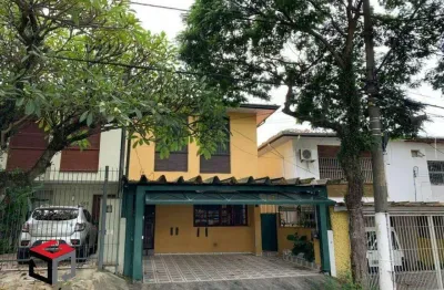 Sobrado 138 m² localizado no bairro brooklin paulista são paulo - sp