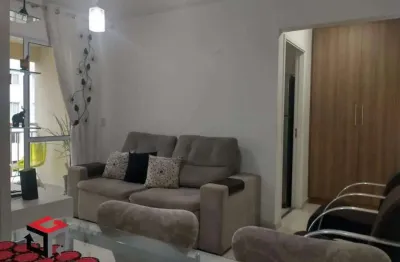 Apartamento 55 m² localizado no bairro cambuci são paulo - sp