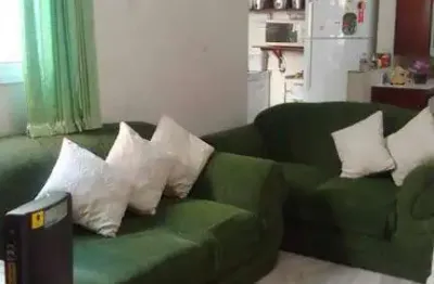 Cobertura com 2 quartos à venda na Rua Barão do Rio Branco, 175, Vila Eldízia, Santo André
