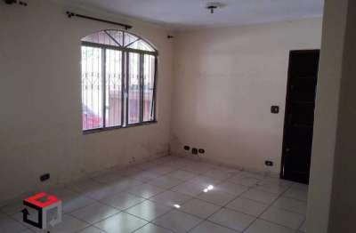 Casa à venda 4 quartos 2 suítes 2 vagas Rudge Ramos - São Bernardo do Campo - SP