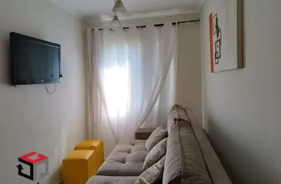 Apartamento à venda 2 quartos 1 vaga rudge ramos - são bernardo do campo - sp