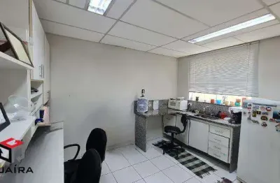 Casa com 2 quartos à venda na Rua Gonçalo Fernandes, 270, Jardim Bela Vista, Santo André
