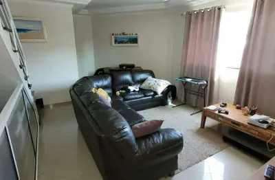 Sobrado 130 m² localizado no bairro santa terezinha santo andré - sp