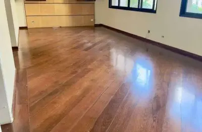 Apartamento com 164m² no jardim paulistano em são paulo - sp