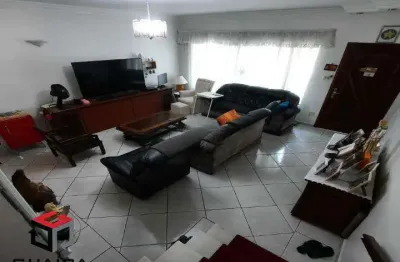 Sobrado à venda 3 quartos 7 vagas rudge ramos - são bernardo do campo - sp