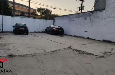 Terreno para aluguel 15 vagas jardim do mar - são bernardo do campo - sp