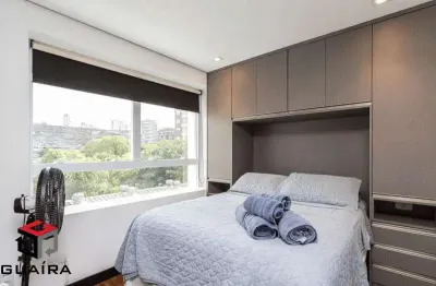Apartamento 30 m² localizado no bairro pinheiros são paulo - sp