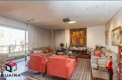 Apartamento 4 dormitórios 215 m² localizado no bairro aclimação são paulo - sp