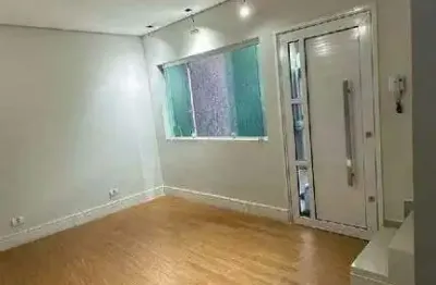 Sobrado 98 m² localizado no bairro rio grande são bernardo do campo - sp