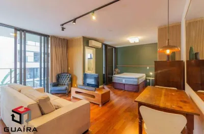 Apartamento com 47m² localizado no bairro pinheiros são paulo - sp