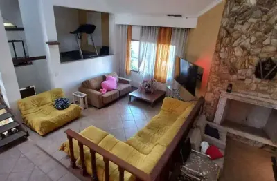 Sobrado à venda 6 quartos 5 suítes 5 vagas dos casa - são bernardo do campo - sp
