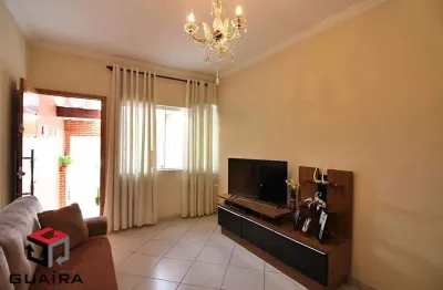 Sobrado à venda 2 quartos 1 vaga alves dias - são bernardo do campo - sp