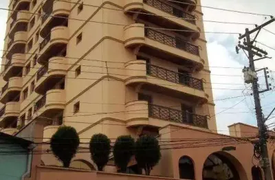 Apartamento 3 dormitorios 1 suite 2 vagas assunção santo andre.