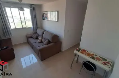 Apartamento à venda 2 quartos 1 vaga vila vera - são paulo - sp