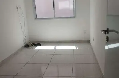 Apartamento 25 m² Localizado No Bairro Barra Funda São Paulo - SP