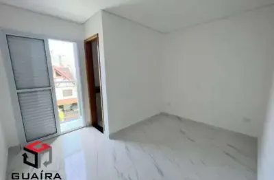 Apartamento com 2 quartos à venda na Rua Aguapeí, 783, Santa Maria, Santo André