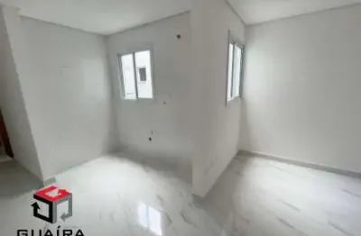 Apartamento de 56m² no santa maria em santo andré - sp