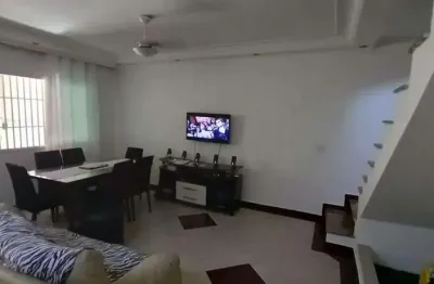 Sobrado à venda 3 quartos 3 suítes 2 vagas olímpico - são caetano do sul - sp