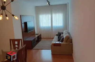Apartamento à venda 2 quartos 1 vaga centro - diadema - sp