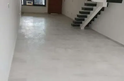 Sobrado à venda 3 quartos 3 suítes 2 vagas metalúrgica - santo andré - sp