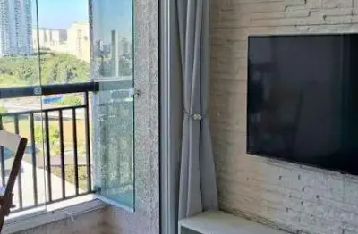 Apartamento à venda 2 quartos 1 suíte 1 vaga planalto - são bernardo do campo - sp