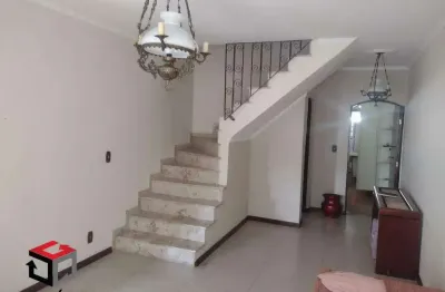 Sobrado 236 m² localizado no bairro anchieta são bernardo do campo - sp