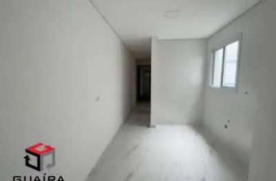 Apartamento de 61m² no santa maria em santo andré - sp