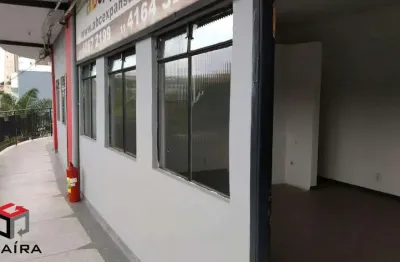 Sala comercial à venda na Praça Bom Jesus de Piraporinha, 205, Piraporinha, Diadema