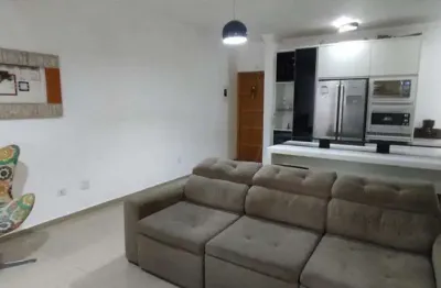 Apartamento à venda 3 quartos 1 suíte 1 vaga eldízia - santo andré - sp