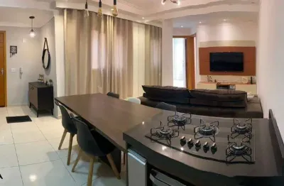 Cobertura à venda 2 quartos 1 vaga scarpelli - santo andré - sp