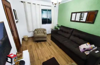 Casa com 3 quartos à venda na Rua Raul Quaresma, 175, Independência, São Bernardo do Campo