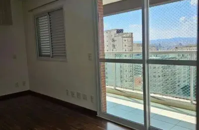 Apartamento 1 dormitório com 45m² - república - são paulo - sp