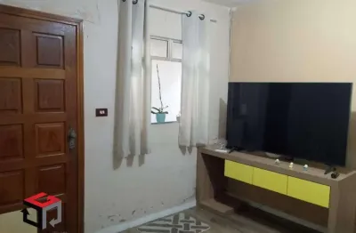 Casa à venda 3 quartos 1 suíte 2 vagas assunção - são bernardo do campo - sp