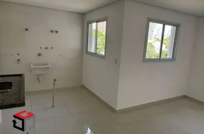 Apartamento à venda 3 quartos 1 suíte 2 vagas campestre - santo andré - sp