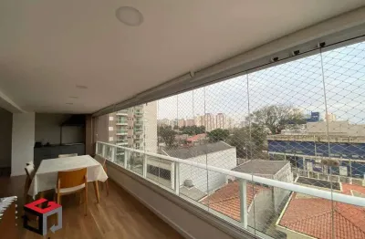 Apartamento com 3 quartos à venda na Rua Tupanaci, 164, Vila Gumercindo, São Paulo