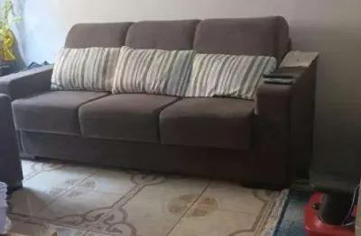 Sobrado à venda 3 quartos 2 vagas ferrazópolis - são bernardo do campo - sp