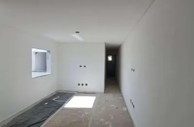 Apartamento à venda 2 quartos 1 suíte 1 vaga helena - santo andré - sp