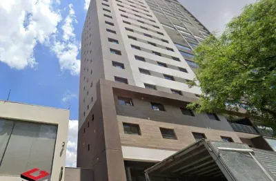 Apartamento studio 1 dormitório com 27m² - vila olímpia - são paulo - sp