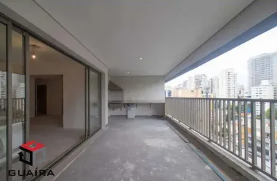 Apartamento 3 suítes com 158m² - vila clementino - são paulo - sp