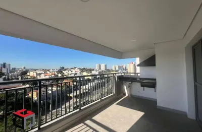 Apartamento à venda 4 quartos 2 suítes 3 vagas gilda - santo andré - sp