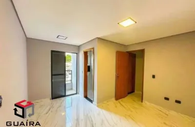 Apartamento com 2 quartos à venda na Rua Rio Pardo, 85, Vila Helena, Santo André