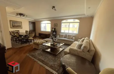 Apartamento 164 m², 3 dormitórios, 2 suítes, 1 vaga - morro dos ingleses - são paulo
