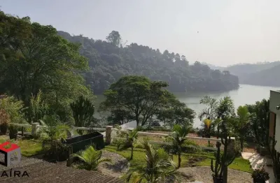 Casa à venda 1 quarto 8 vagas balneária - são bernardo do campo - sp